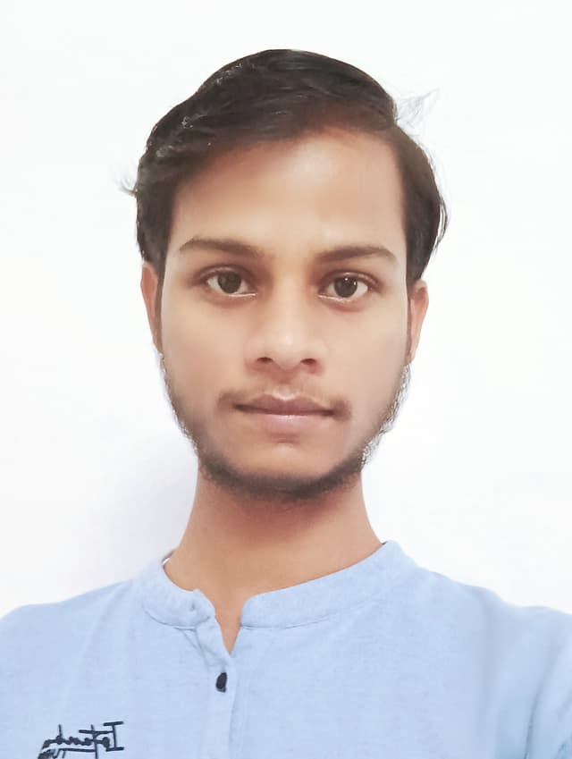 Rohit Kumar