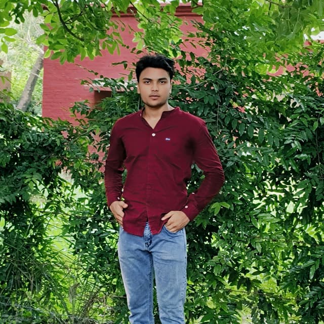 Vinay Rajput