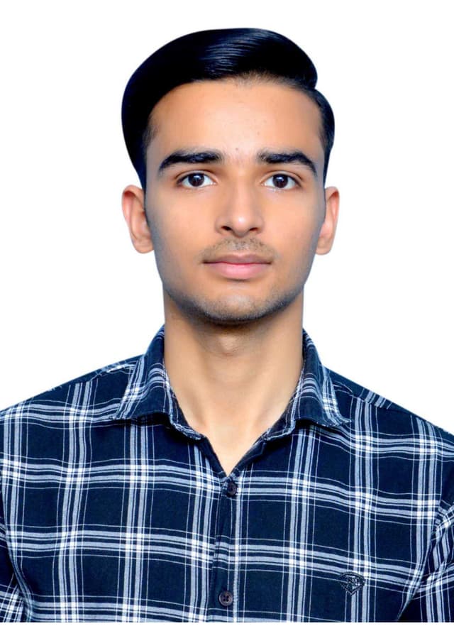 Saqlain Riyaz